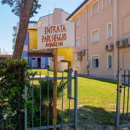 Amarein * Caorle
