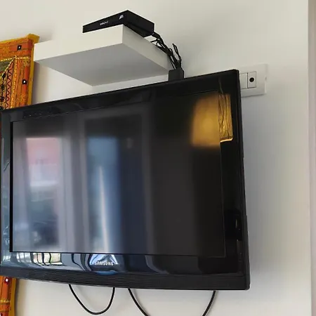 Amarein Apartament *