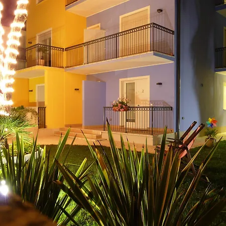 Amarein Apartment