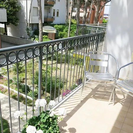 Amarein Apartment Caorle