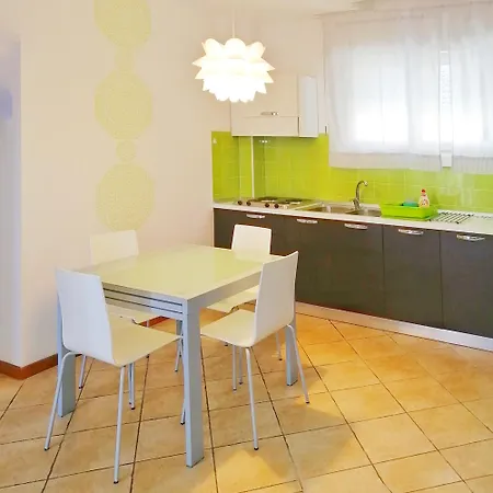 Apartamento Amarein *