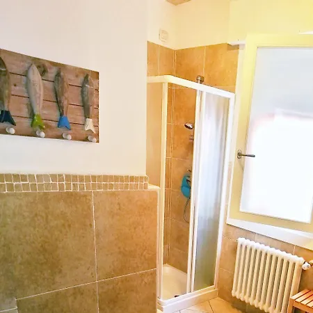 Amarein Apartment Caorle