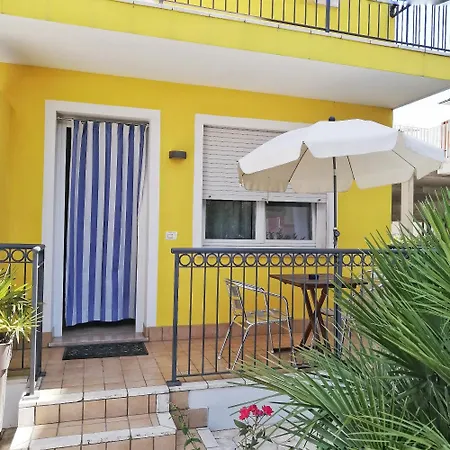 Apartment Amarein