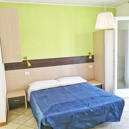 Amarein Apartamento Caorle