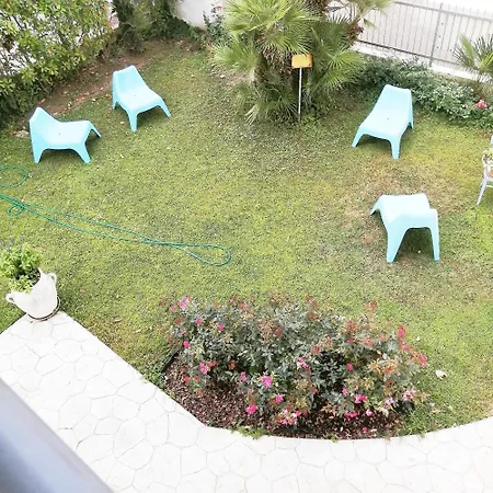 Apartamento Amarein