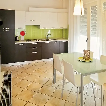 Apartment Amarein *
