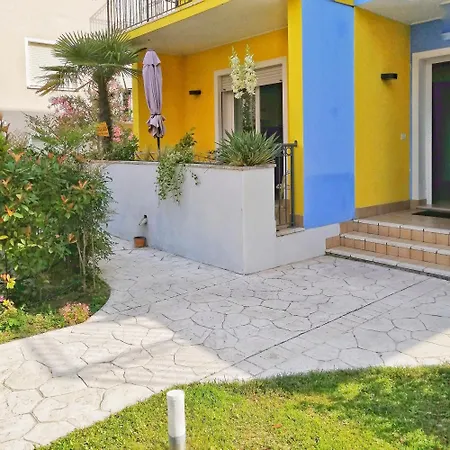 Amarein Apartamento