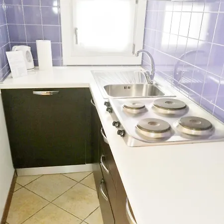 Amarein Apartment Caorle