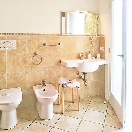 Apartamento Amarein Caorle