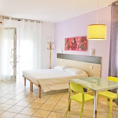 Amarein Apartment *