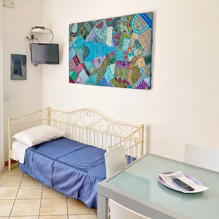 Amarein Apartment
