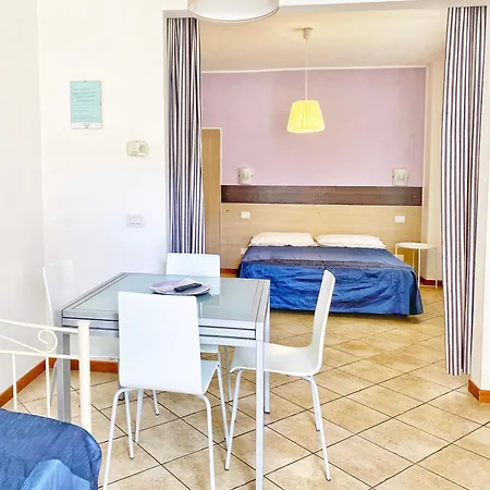 Apartment Amarein