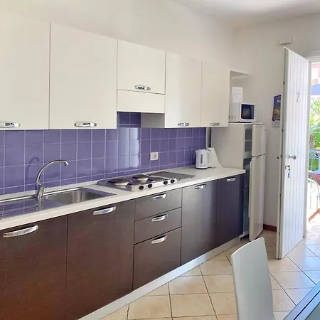 Amarein Apartment *