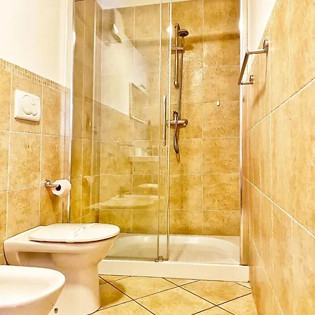Apartment Amarein *