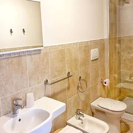 Apartamento Amarein Caorle