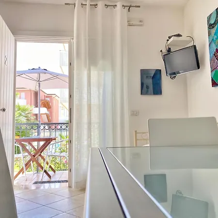 Amarein Apartment *