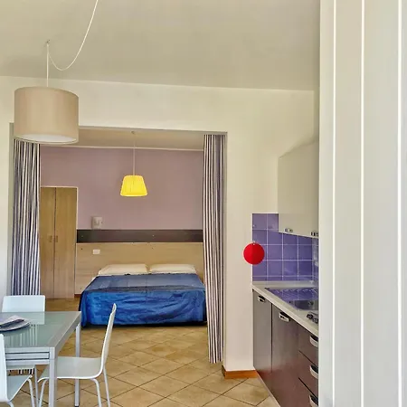 Apartment Amarein Caorle