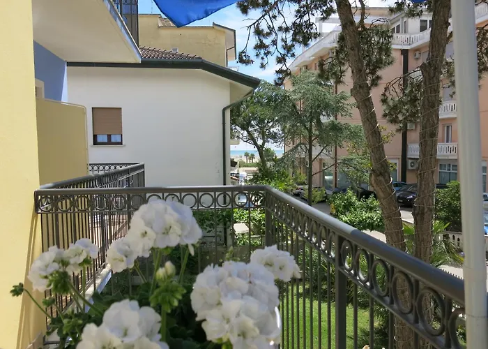 Apartment Amarein *