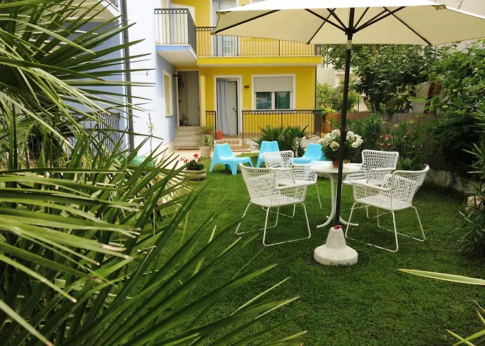 Apartment Amarein