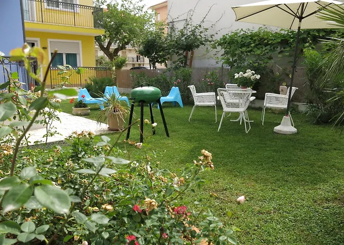Amarein * Caorle