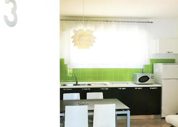 Amarein Apartman