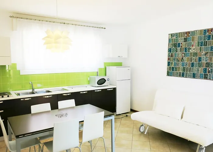 Amarein Apartman *