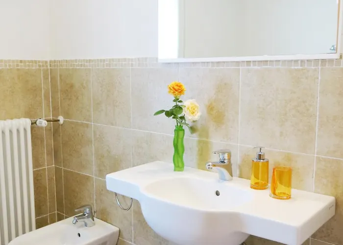 Amarein Apartment Caorle