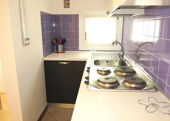 Apartment Amarein Caorle