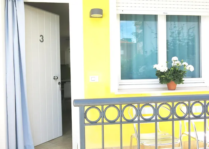 Amarein Apartment