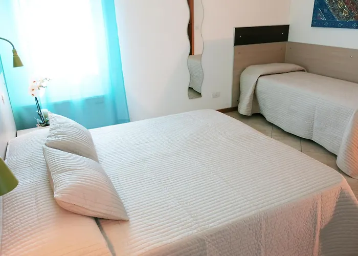 Apartment Amarein
