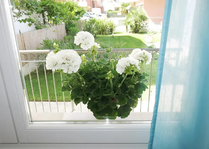 Amarein Apartman *