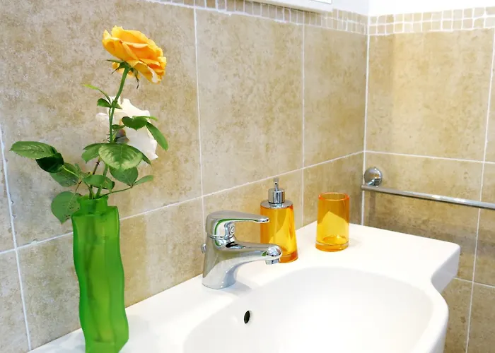 Apartman Amarein *