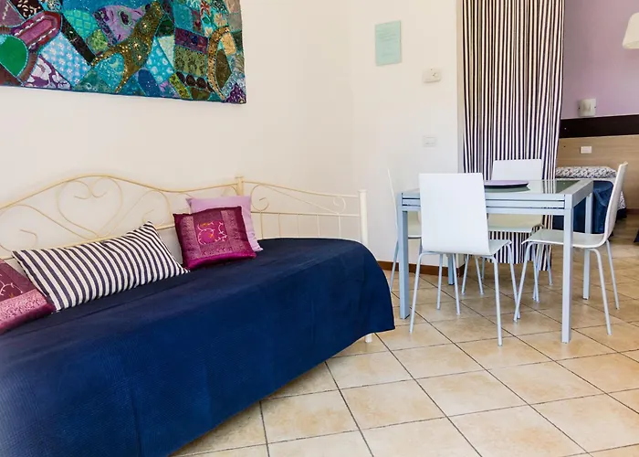Amarein Apartment