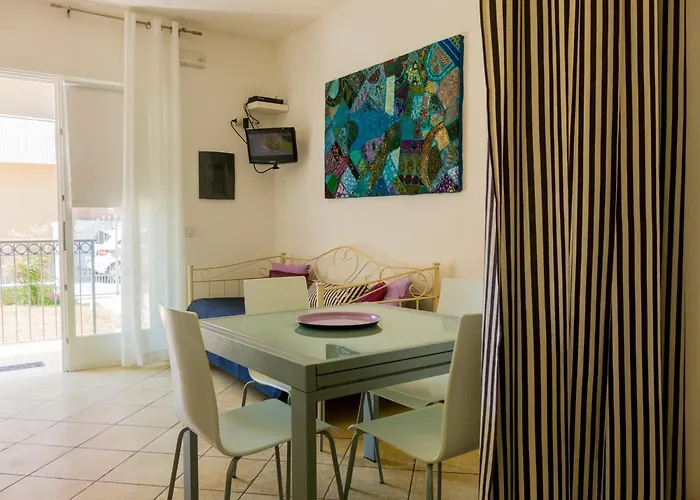 Amarein Apartman *