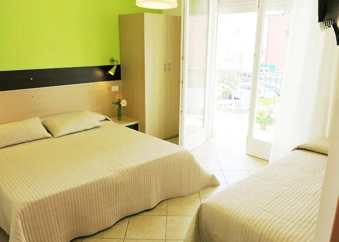 Apartment Amarein Caorle