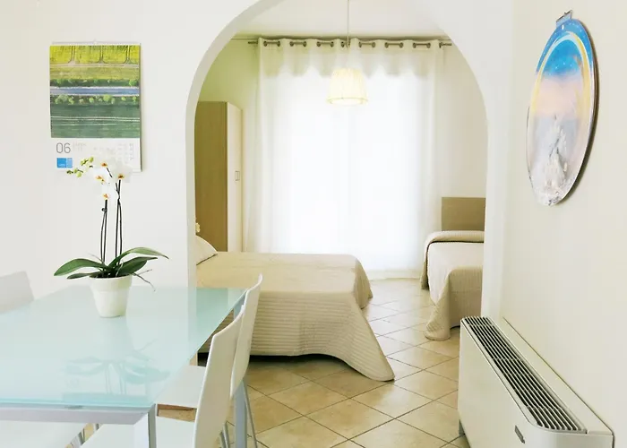 Apartment Amarein