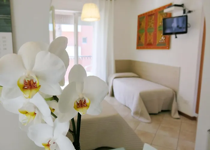 Apartment Amarein *