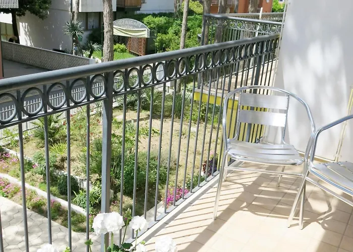 Amarein Apartman Caorle