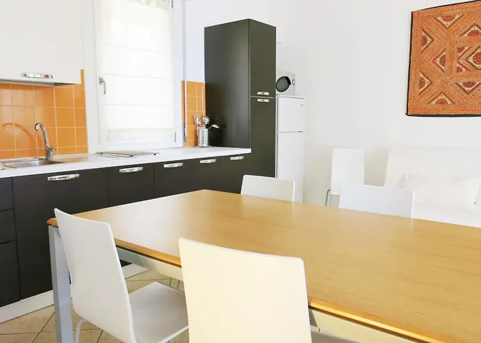 Apartman Amarein