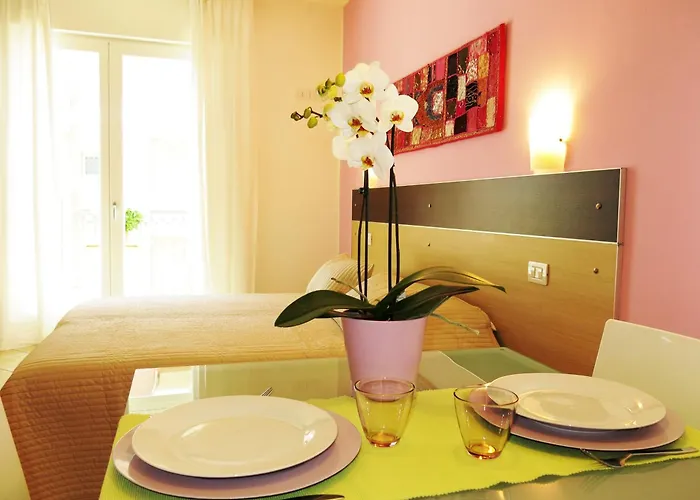 Apartment Amarein Caorle