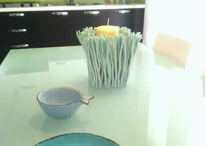 Apartment Amarein *