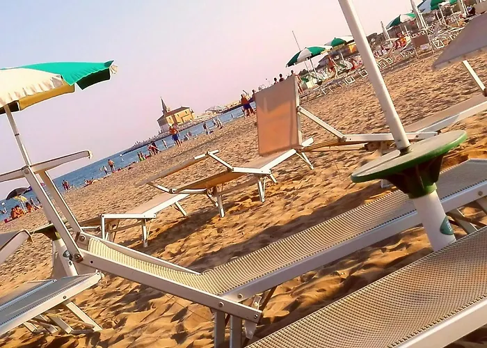 Amarein * Caorle