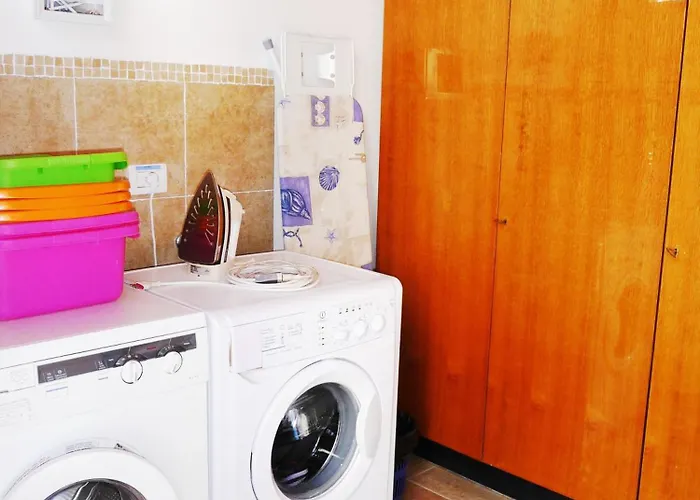 Apartment Amarein *