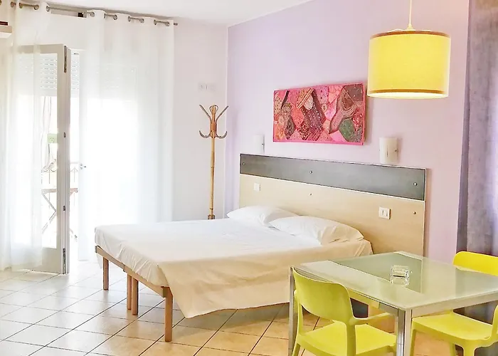 Amarein Apartman *