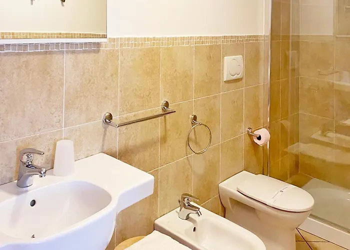 Apartment Amarein