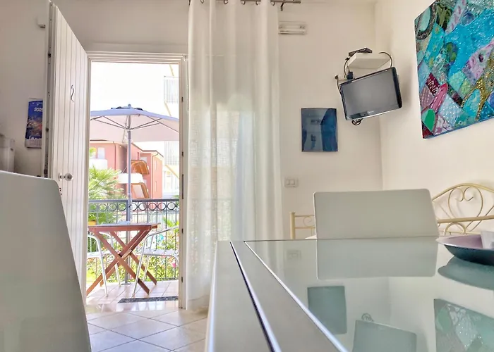 Amarein Apartman *